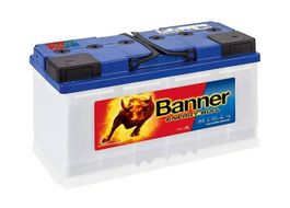 Banner 95751 Energy Bull 100Ah Batterie