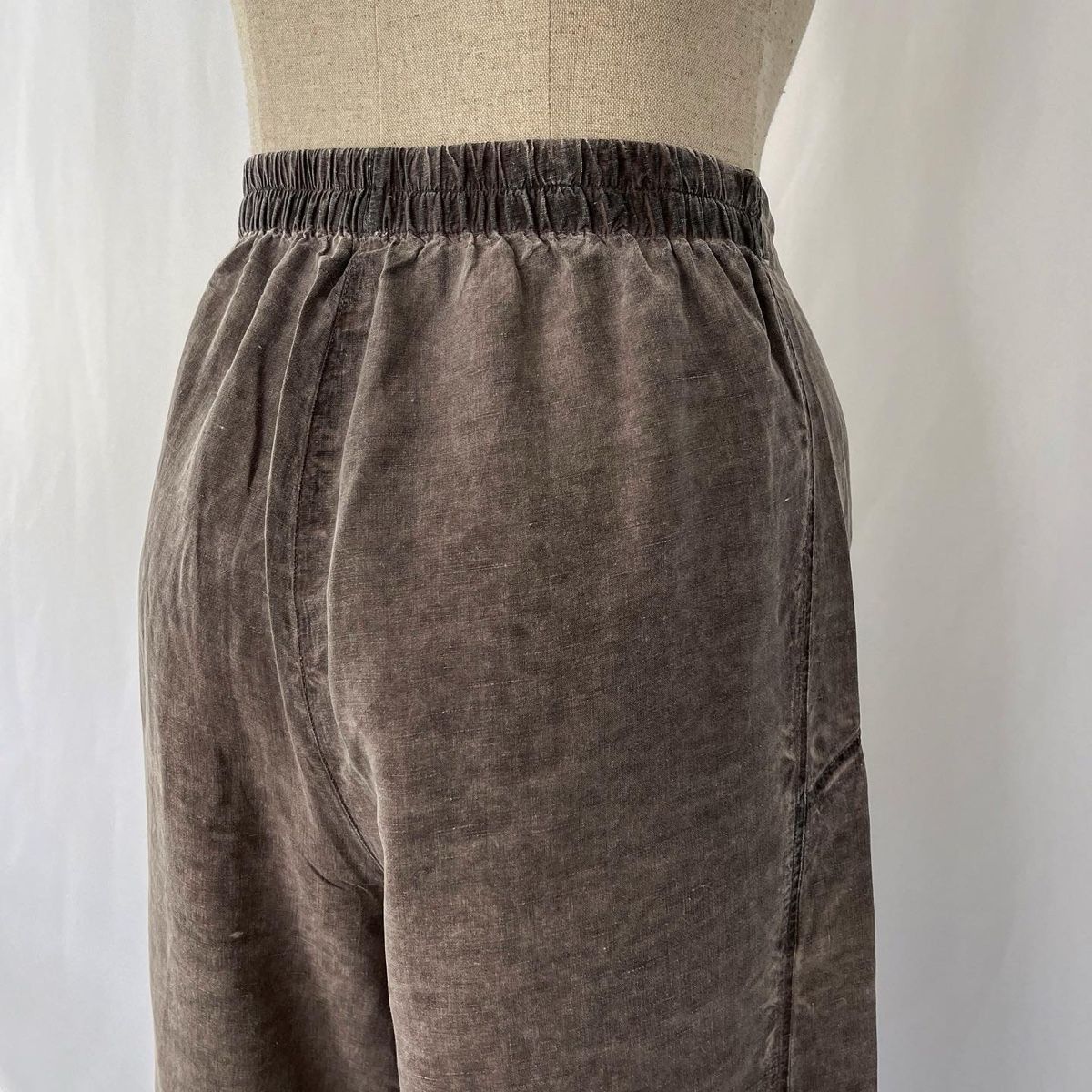 Grizas Pantaloni: GRIZAS Pants – Nuovo (secondo la descrizione) da Emmen venduto da Avviivva_Com2023 5