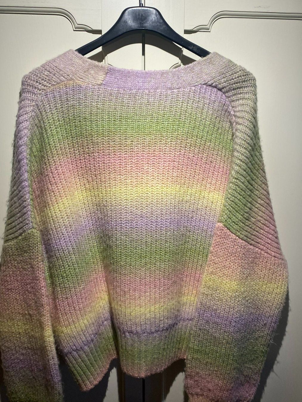 Giacche: STRICKJACKE DAMEN,PASTELLFARBEN – Usato da Meienried venduto da ManuelaBoutique 9