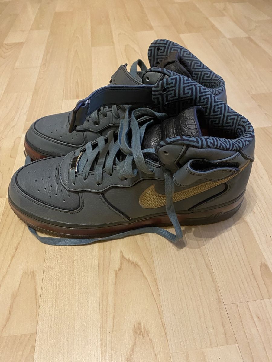 Nike Chaussures hommes: Nike Basket – Neuf avec emballage d'origine à Cortaillod par Rof8413 2