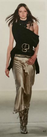 .2 Teiliges Kleid Dorothee Schumacher