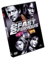 2 Fast 2 Furious