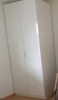 armoire blanche
