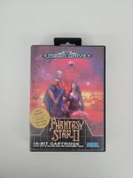 Phantasy Star 2 (Mega Drive)