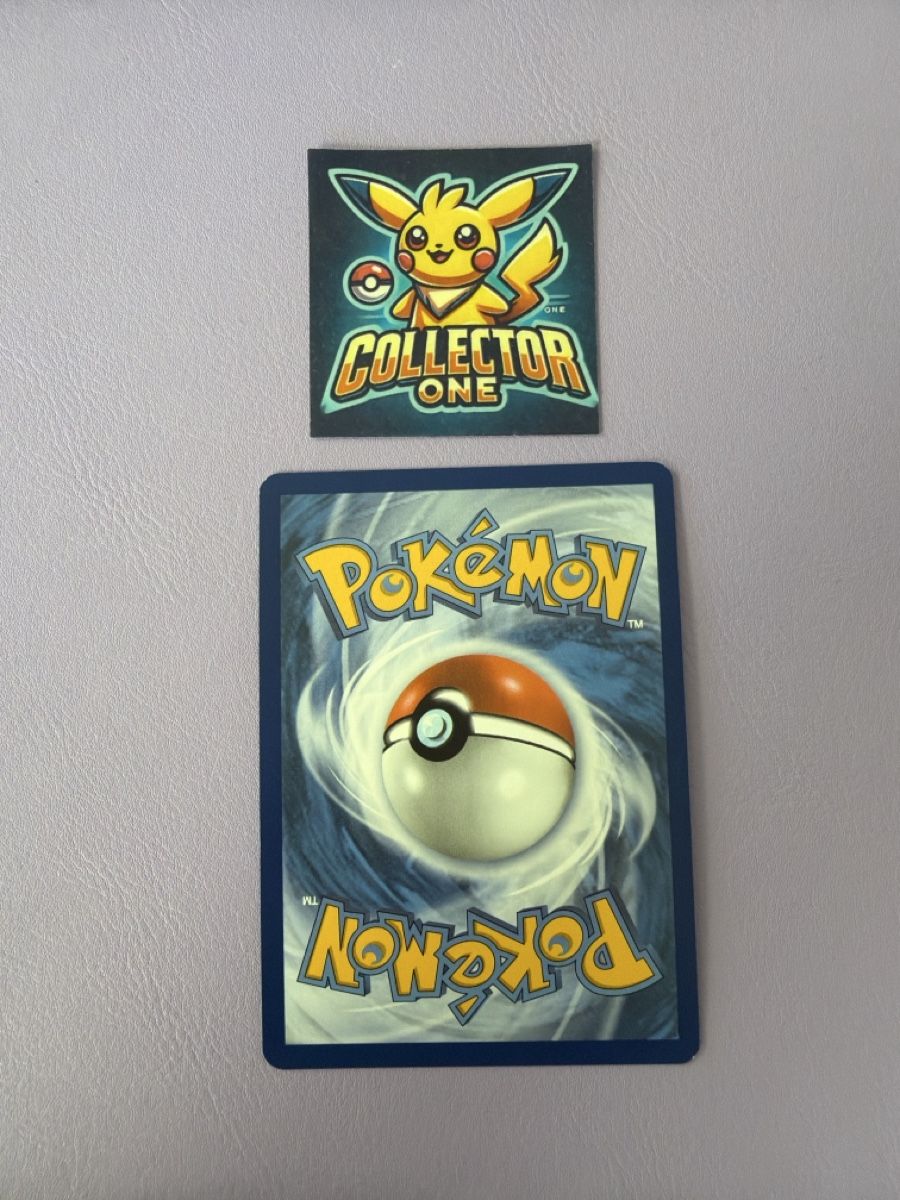 Pokémon Cartes à collectionner: Pokemon Goodra Reverse Holo 068/086 – Neuf (Voir description) à Lommiswil par CollectorOne 1