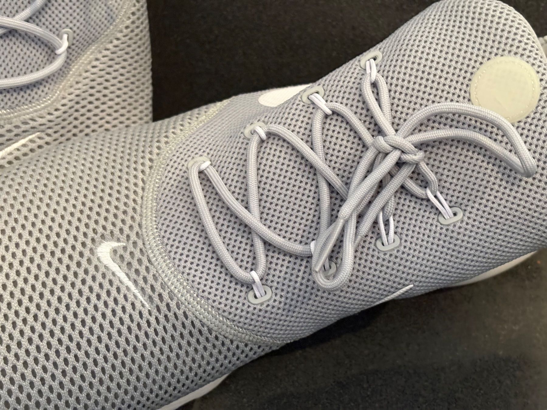 Nike Herrenschuhe: Nike Sneaker Grösse 47.5 – Gebraucht aus Reiden von verjaques 1