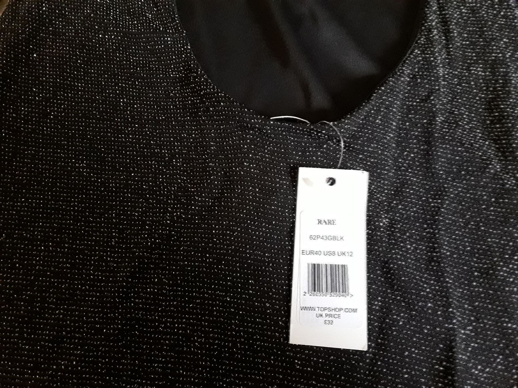 Vestiti: Robe neuve à paillettes – Nuovo e nell'imballaggio originale da Moutier venduto da Happyvidedressing 1