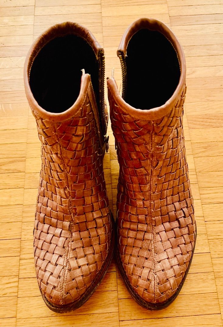Sendra Scarpe da donna: SENDRA Cowboy-Stiefeletten – Nuovo (secondo la descrizione) da Zurich venduto da MX1000