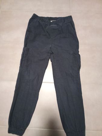 Coole Destination Cargo-Hose, Gr. 158, Top Zustand!