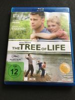 The Tree of Life [Blu-ray]