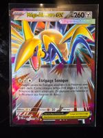 Carte Pokemon Méga-Airmure EX POR 055 fr