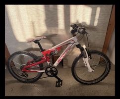 Kinderfahrrad SCOTT Spark 20 JR