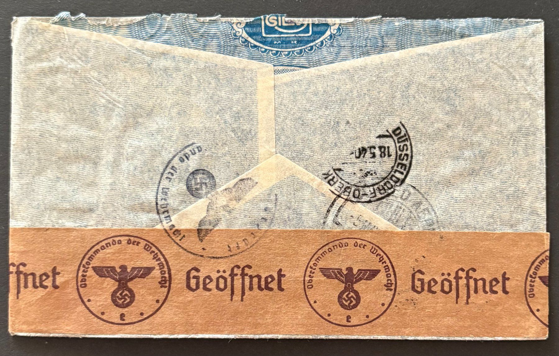 Tous les timbres: CHILE – D'occasion à Ostermundigen par wini63 1