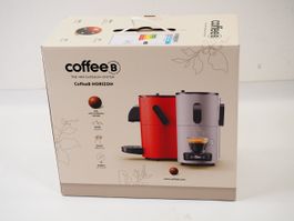 COFFEEB Horizon Grey Kaffeemaschine (26080626PL)
