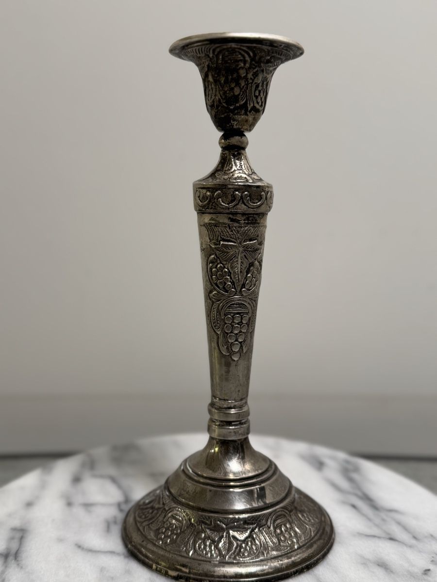 Portacandele: Elegante Kerzenstaender – Usato da St. Gallen venduto da DanialNurzai 4