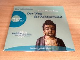 Marie Mannschat - Der Weg der Achtsamkeit