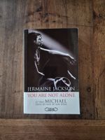 Livre Michael Jackson "You Are Not Alone" - 2011- FR 📚