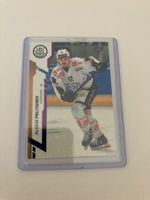 Carte Sportzoo série 2 / Aleksi Peltonen HC Lugano purple