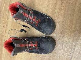 Wanderschuhe Gr 37