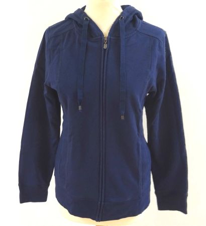 Beldona - Kapuzenjacke / Hoodie - Gr. M