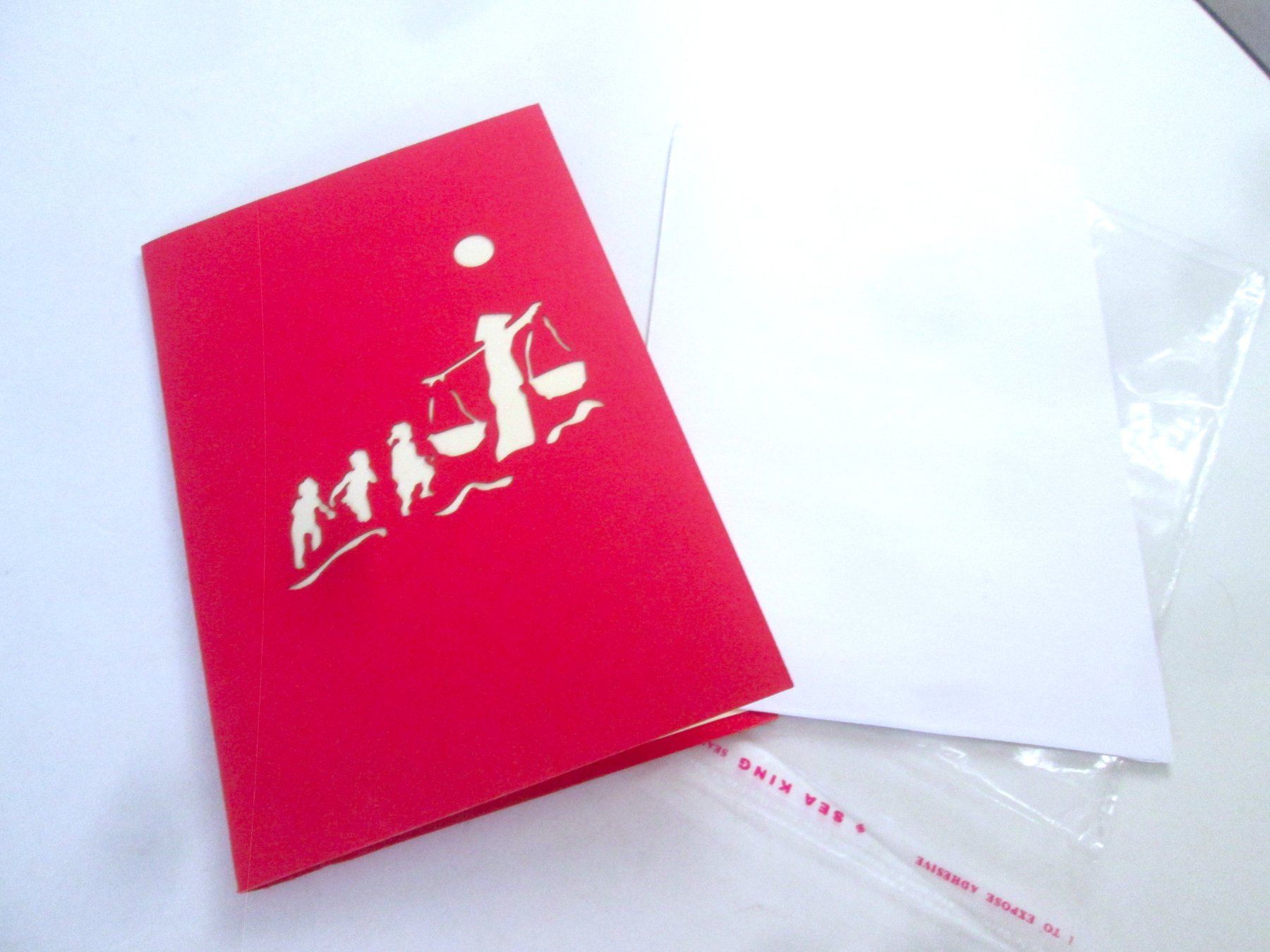 Cartoline postali: Original-Postkarte von Vietnam, neu – Nuovo e nell'imballaggio originale da Sementina venduto da babucia 2