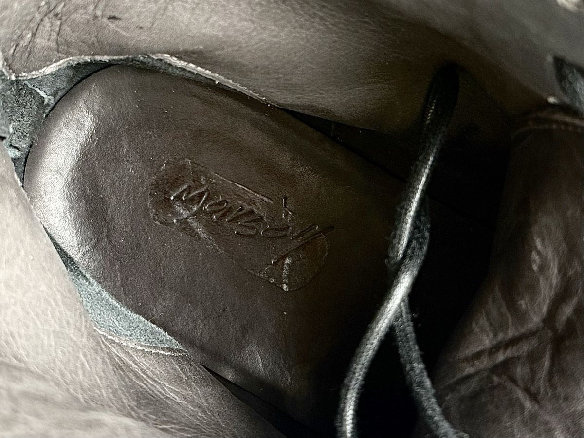 Scarpe da uomo: MARSELL. PROMO! – Usato da Vevey venduto da mmmariya_3m 6