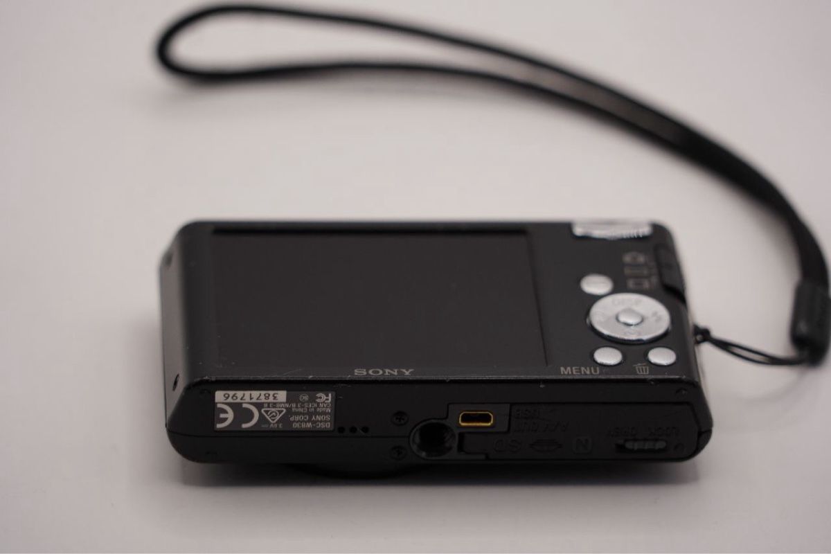 Sony Kamera: Sony DSC w830 – Gebraucht aus Arbon von Sed_9bj9 4