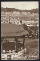 La Chaux-de-Fonds, Pavillon de musique a