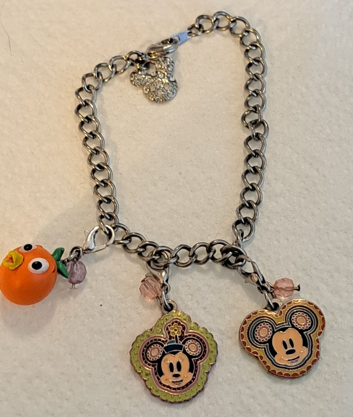 Bracciali & Braccialetti: Bracelet Disney – Usato da Biel/Bienne venduto da raf_2yqq