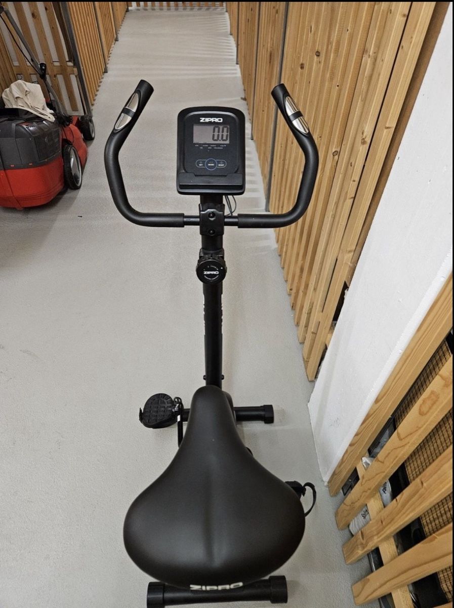 Hometrainer: Heimtrainer Zipro One – Usato da Birmensdorf ZH venduto da NFJM 1