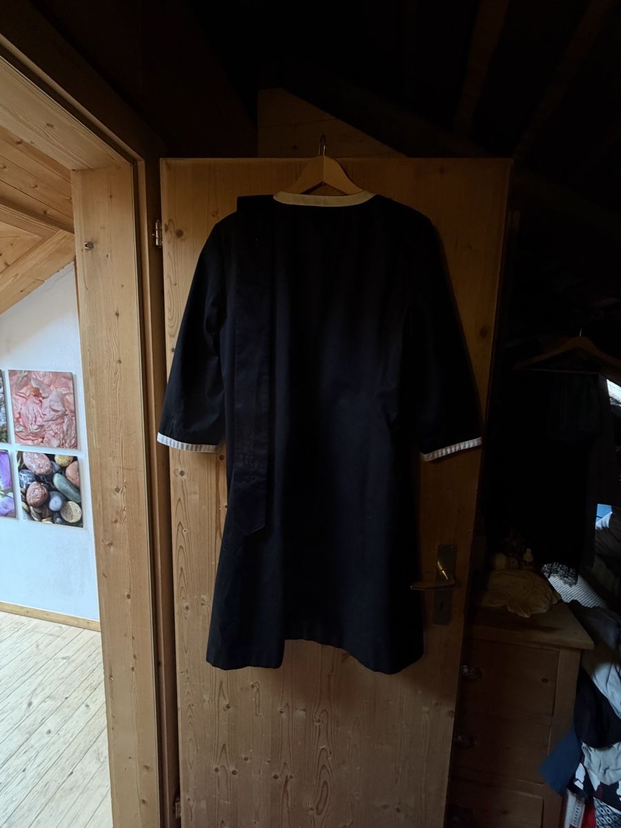 Mäntel: Mantel von 1,2,3 Paris – Gebraucht aus Donat von troja007 2