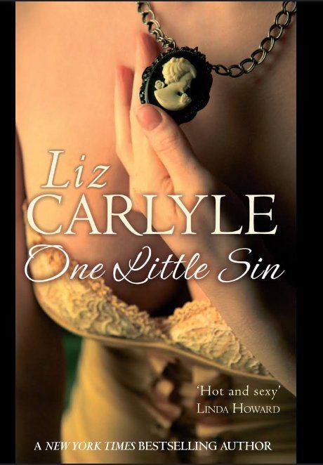 Libri: One little sin Liz Carlyle – Usato da Frauenfeld venduto da AlphaCentauri_369_