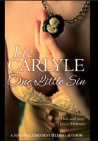 One little sin Liz Carlyle