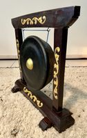 Grosser Traditioneller Buckel Gong Feng Gong