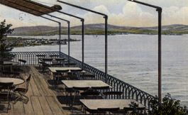 Restaurant Terrasse am See