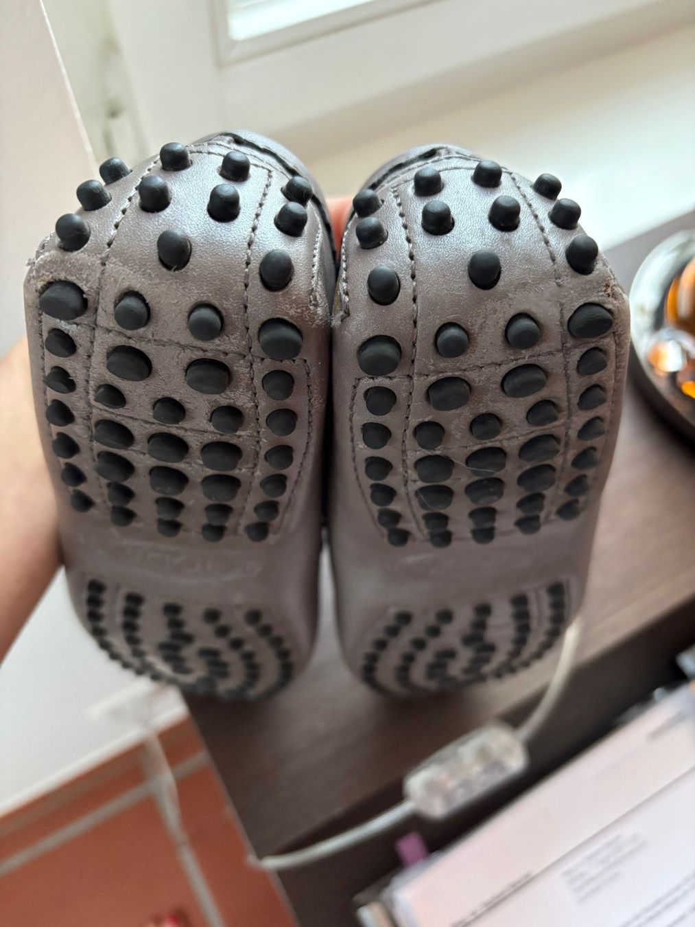 Tod'S Scarpe da donna: Tod's tg. 37 – Usato da Rancate venduto da FiorAngela011 4