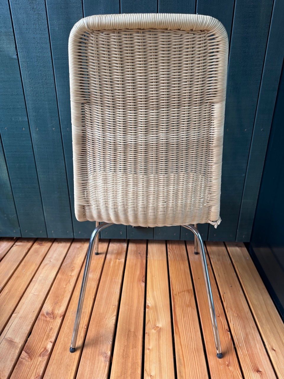 Ikea Sedie: Ikea Linus chair – Usato da Zürich venduto da bst_558x 3