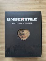 Undertale - Collector's Edition (PS 4)