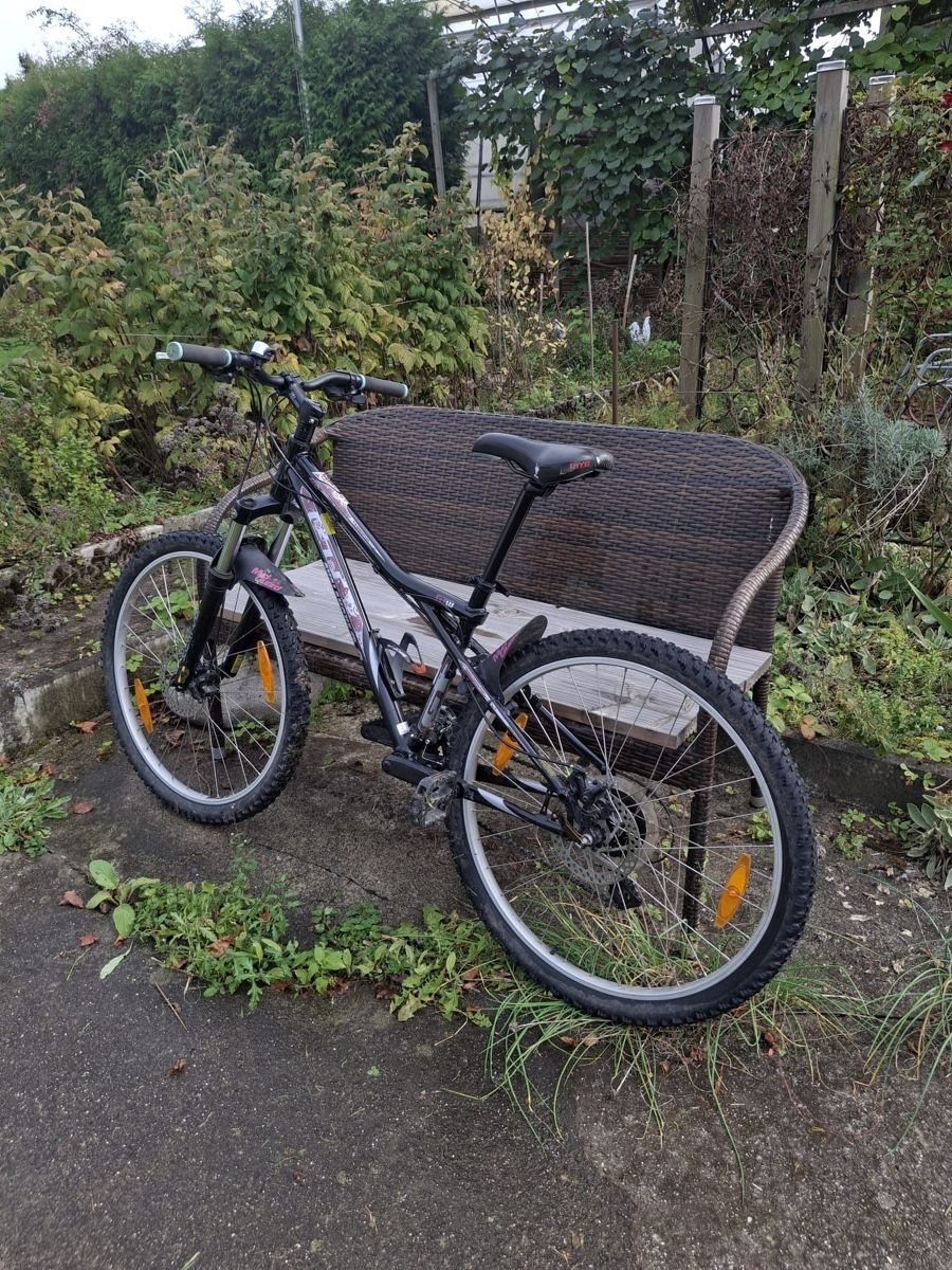 Velos: Schönes Avalanche MTB – Gebraucht aus Obergerlafingen von defrefa 4