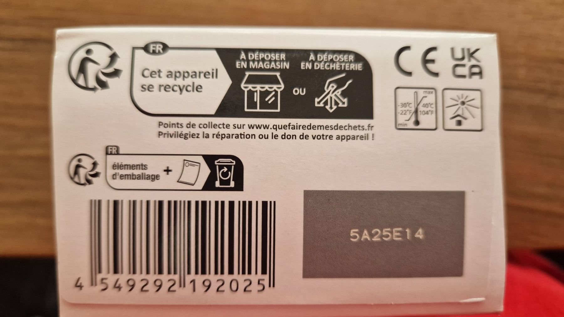 Canon Cartouches & Toner: Druckerpatrone Canon – Neuf avec emballage d'origine à Volketswil par Bmarlin 1