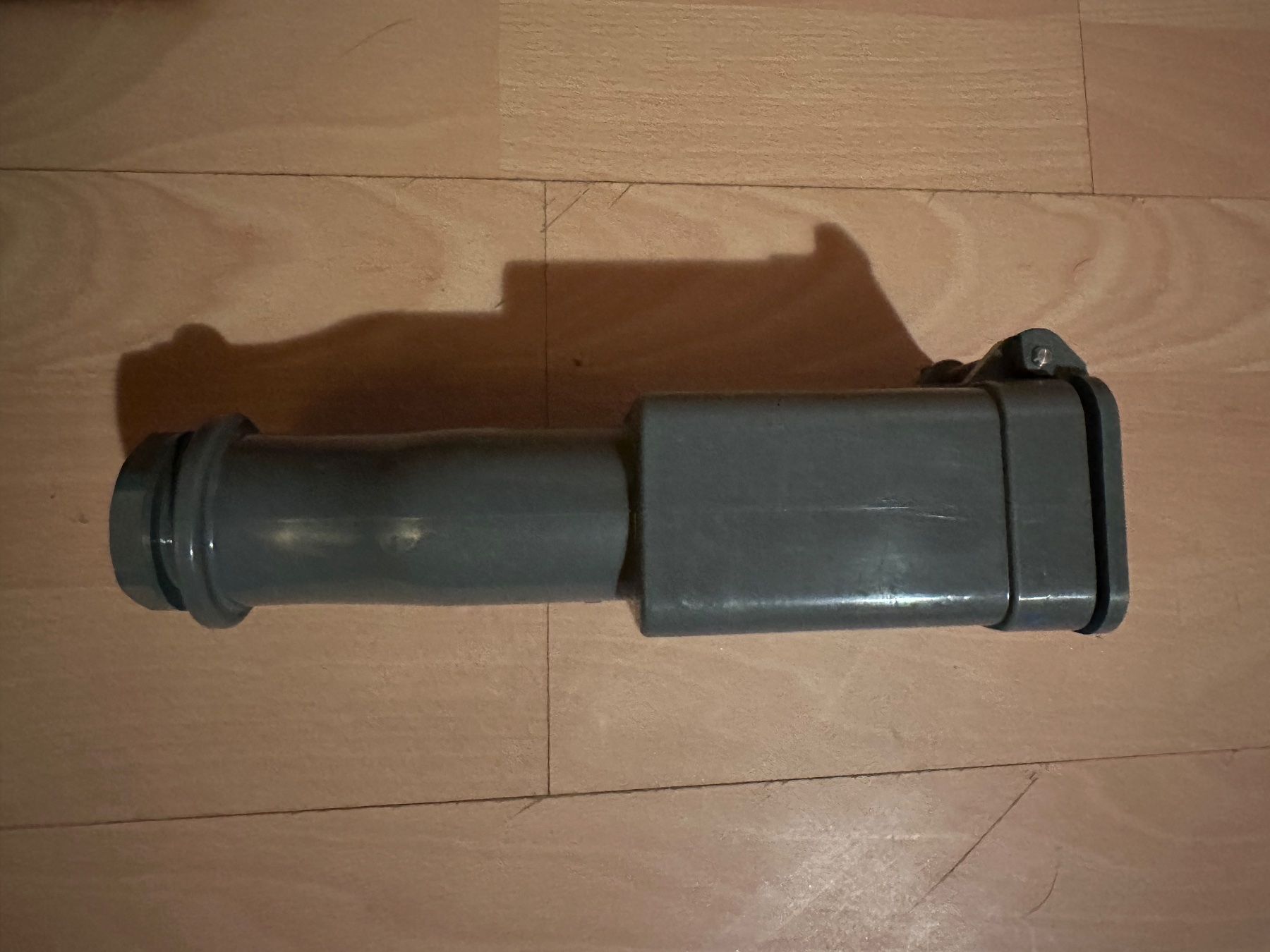 Spine: J25 4 Polige Kupplung CMC – Usato da Huttwil venduto da Bolpa 6