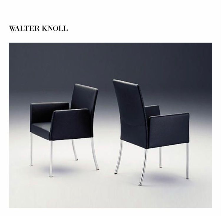 6x Walter Knoll Design Stühle, style Freifrau, KFF, Vitra Kaufen auf
