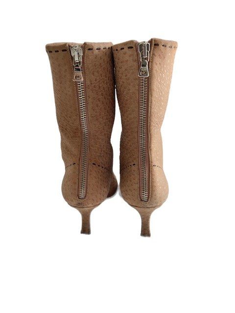 Prada Scarpe da donna: PRADA STIEFELETTEN – Usato da Arlesheim venduto da cocoandco 3