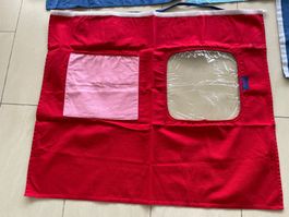 FLEXA VORHANG FÜR HOCHBETT