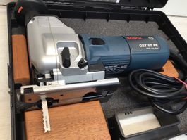 Bosch Profi Stichsäge GST 85PE  "TOP ZUSTAND"