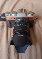 Fujifilm X-T30 + XF 18-55mm f/2.8-4 R LM OIS | Top-Zustand
