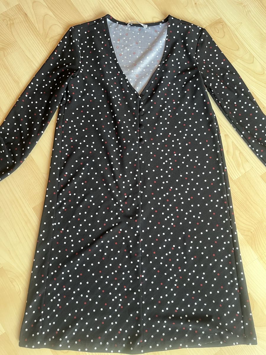 Mango Kleider: Kleid Mango – Neu (gemäss Beschreibung) aus Grellingen von nadu17