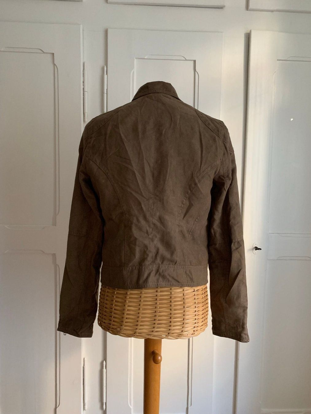 Vestes: PIMKIE - Jacke braun S – D'occasion à Zürich par Diazaio 2