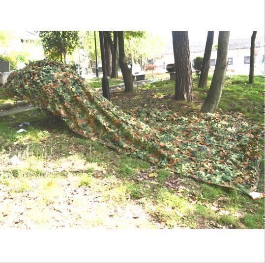 Altro: Tarnnetz Camouflage Netz Jagd Tarn Armee – Nuovo (secondo la descrizione) da Thun venduto da nuonuoshop 1