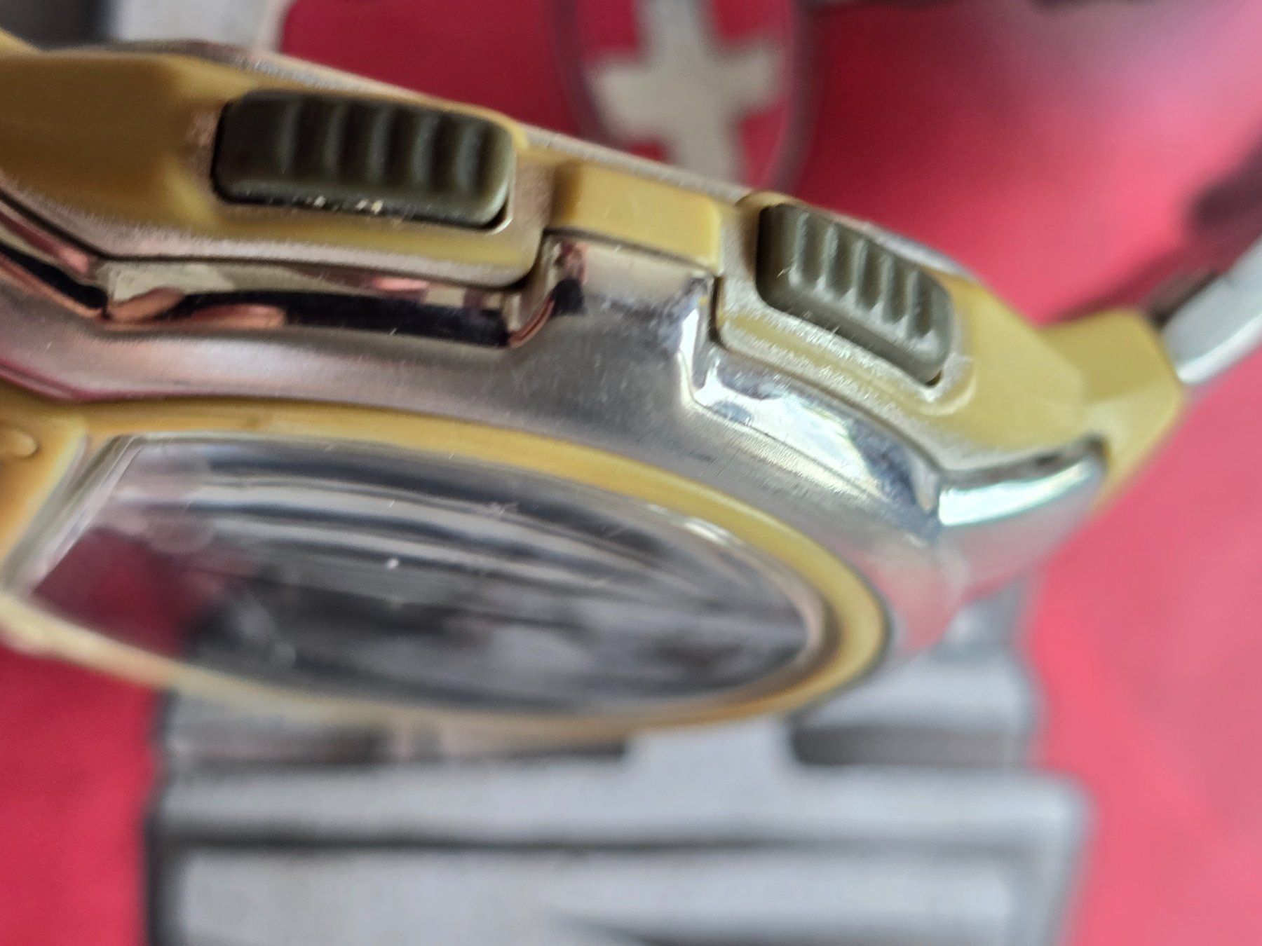 Orologi: 395 Casio Wave Ceptor World Time – Usato da Muri AG venduto da Corredor 8